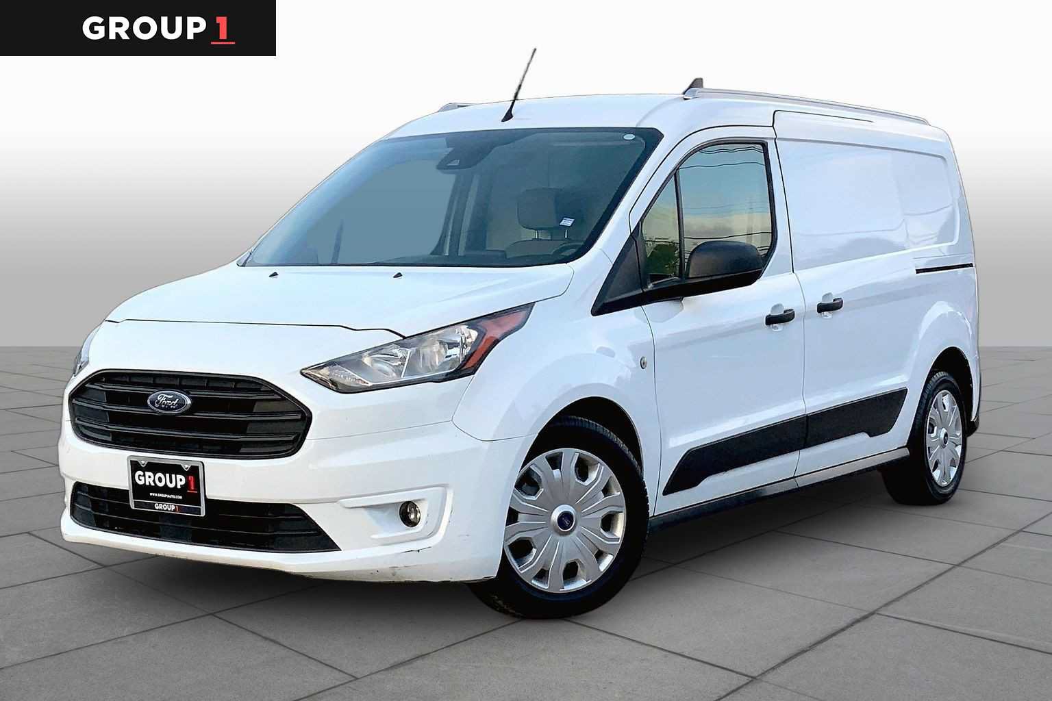 Used 2023 Ford Transit Connect XLT