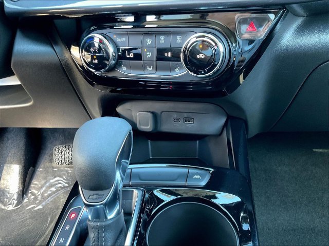New 2026 Chevrolet Trax ACTIV w/ Driver Confidence Package FWD image 8
