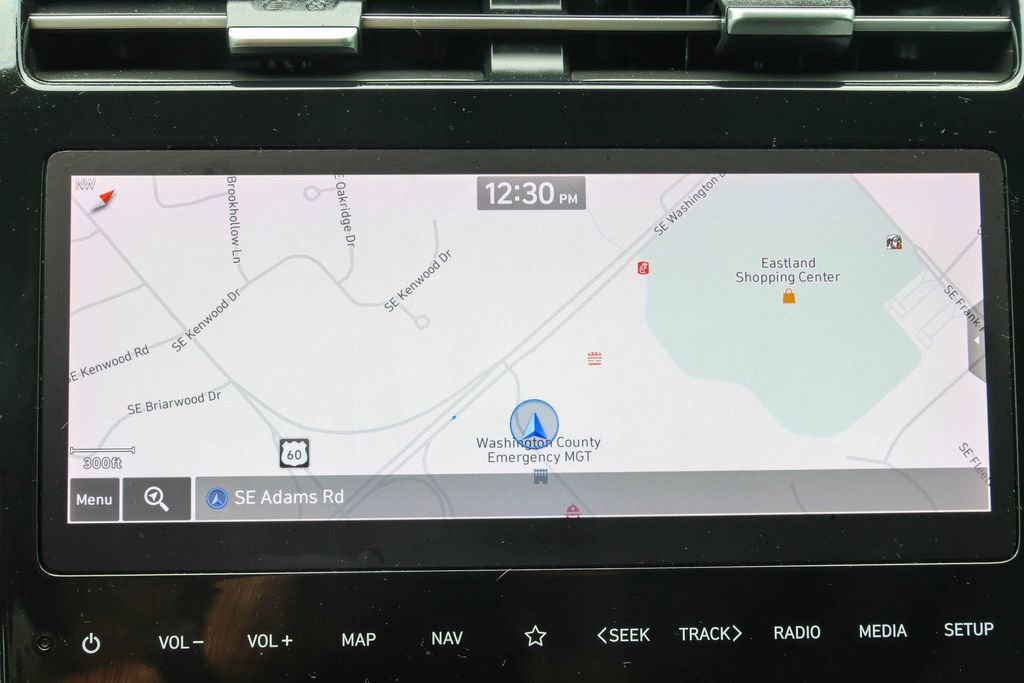 Used 2022 Hyundai Tucson Limited FWD image 19