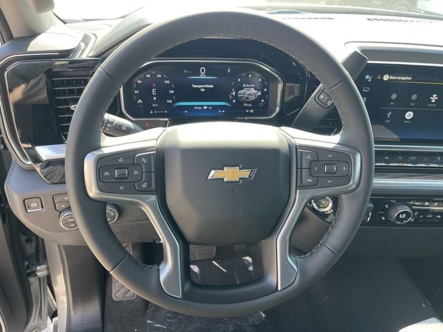New 2026 Chevrolet Silverado 1500 LT AWD/4WD image 14
