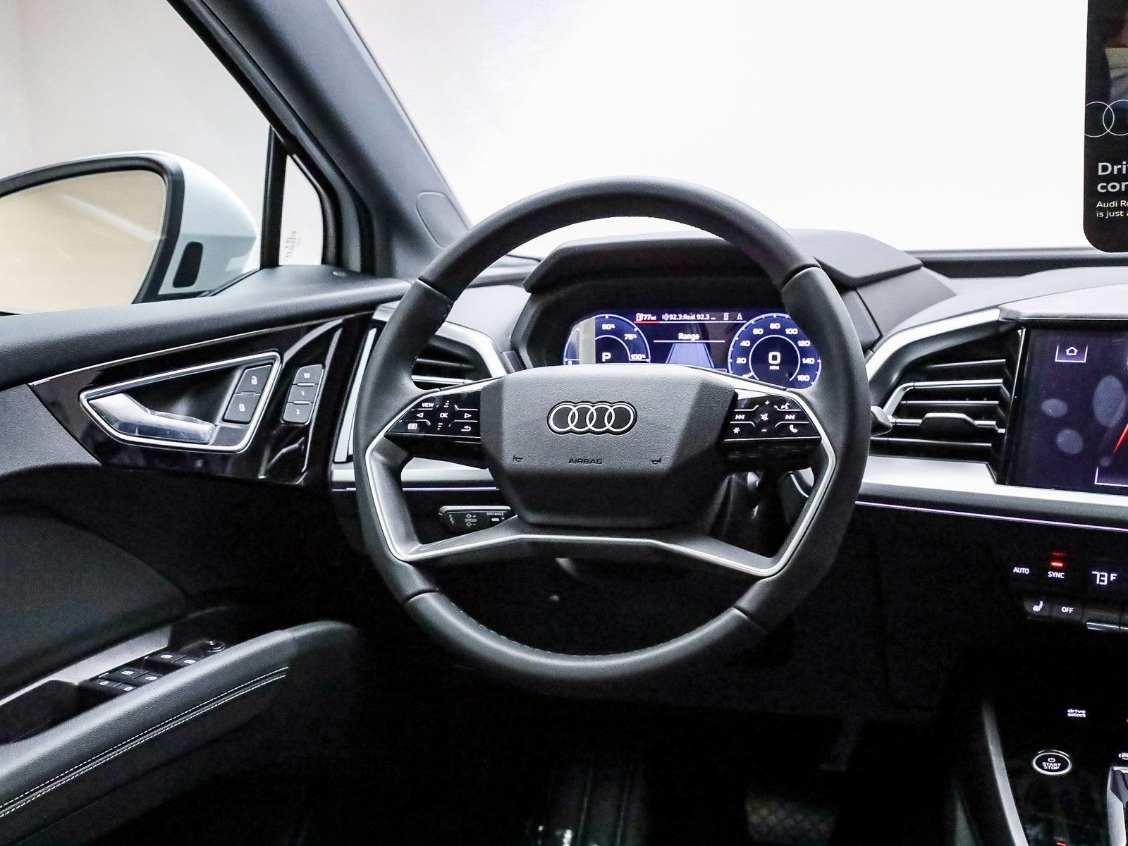 New 2026 Audi Q4 e-tron Premium image 18