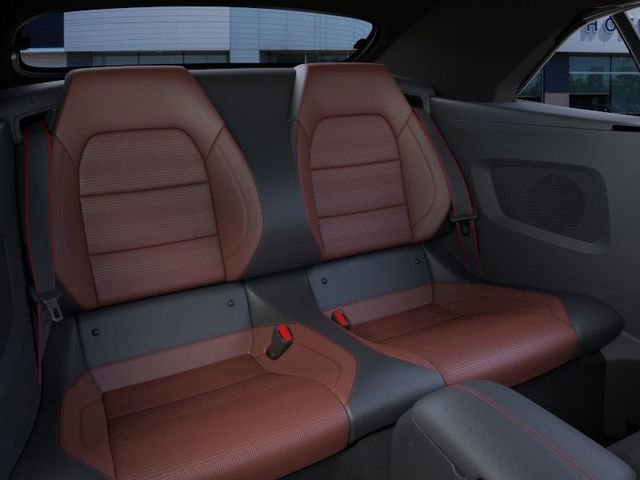 New 2026 Ford Mustang Premium image 11
