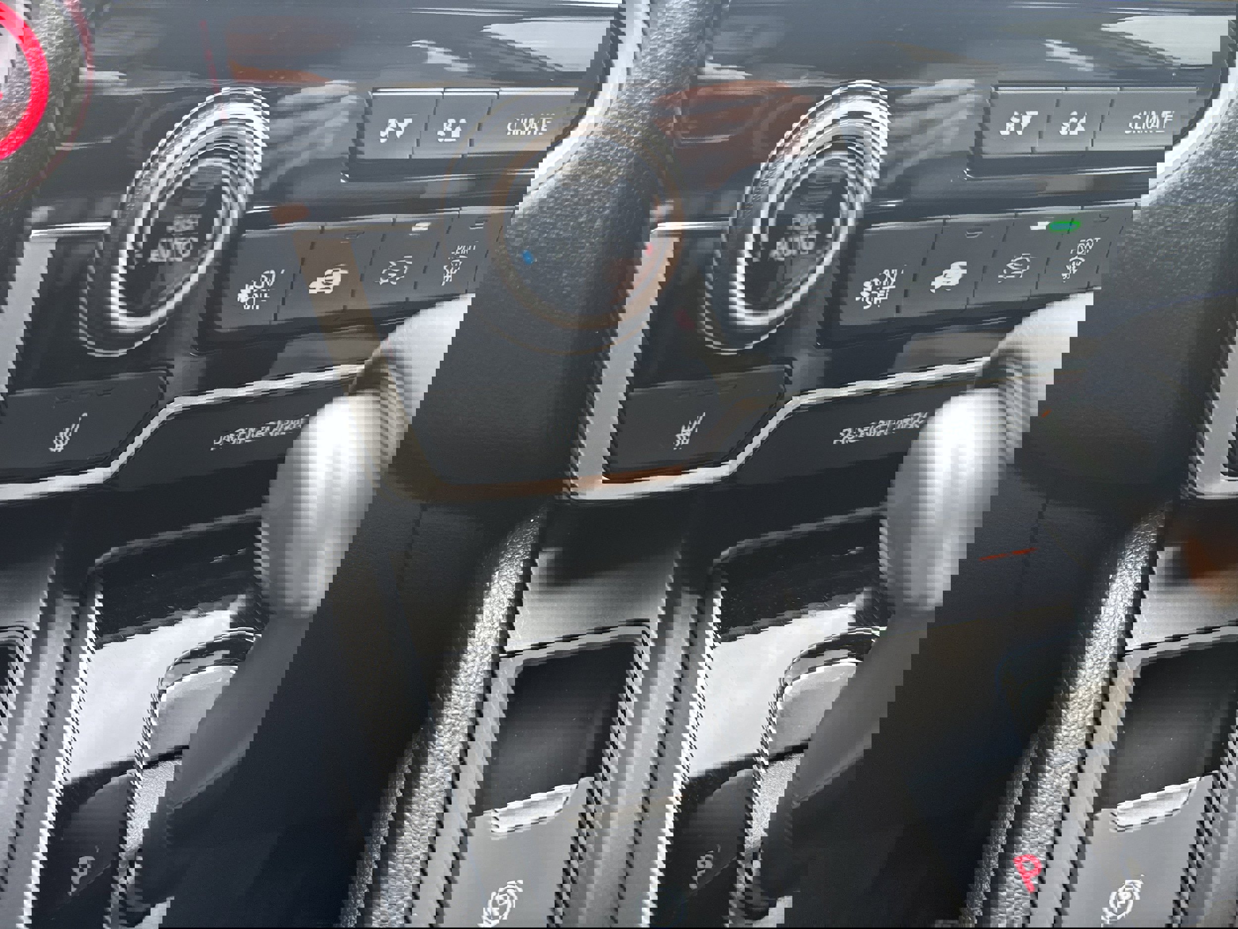 Used 2020 Honda CR-V EX image 22