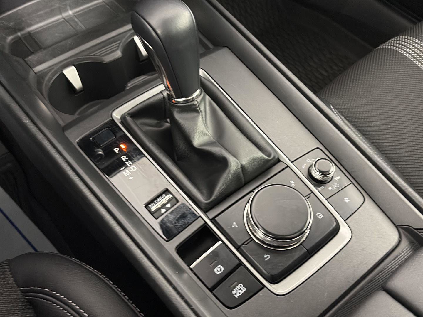 Used 2023 MAZDA CX-50 2.5 S w/ Cargo Package image 33