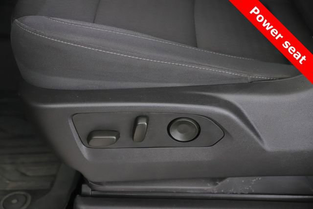 Used 2025 GMC Sierra 2500 SLE w/ SLE Convenience Package AWD/4WD image 18