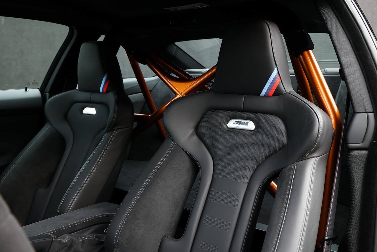 Used 2016 BMW M4 GTS RWD image 19