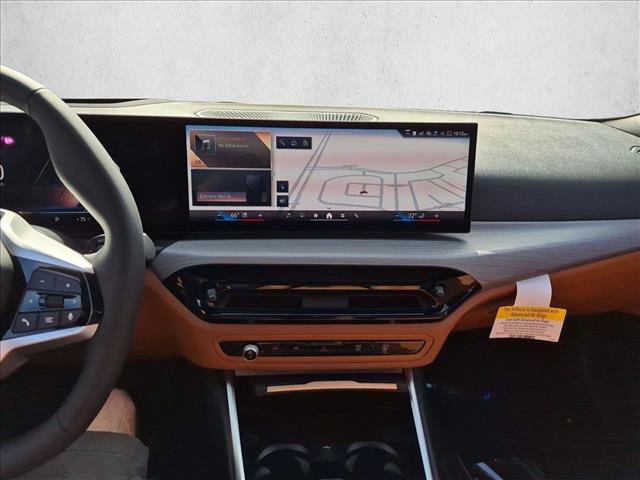 New 2026 BMW i4 eDrive40 w/ Premium Package RWD image 11