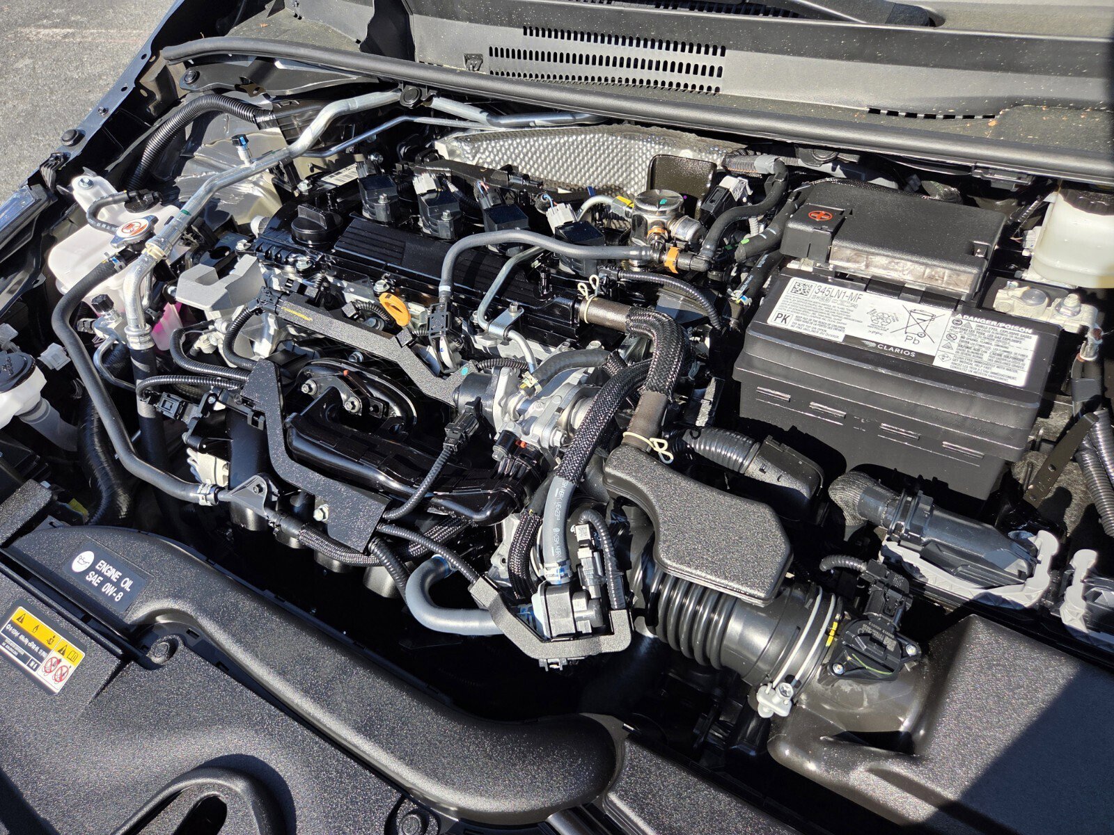 Certified 2025 Toyota Corolla SE w/ Convenience Package image 26