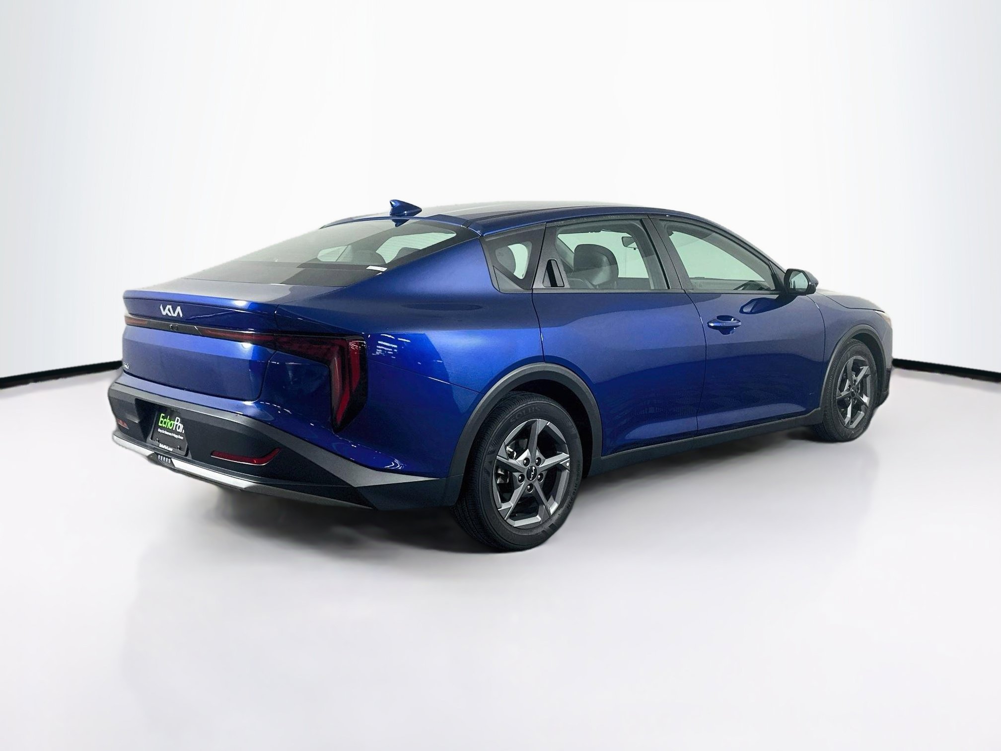 Used 2025 Kia K4 FWD image 9