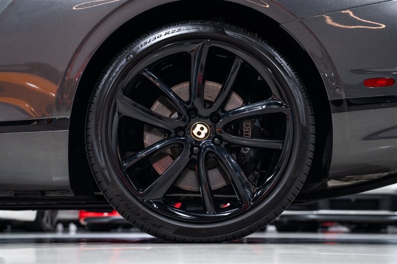 Used 2020 Bentley Continental GT AWD/4WD image 13