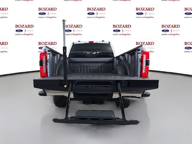 New 2026 Ford F250 King Ranch w/ Chrome Package AWD/4WD image 34