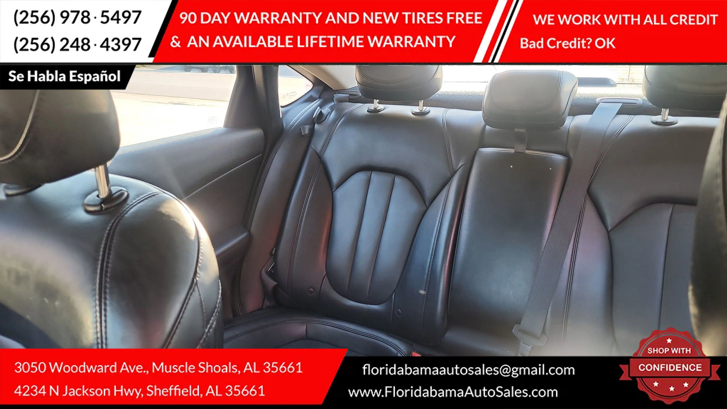 Used 2017 Chrysler 200 Limited Platinum image 14