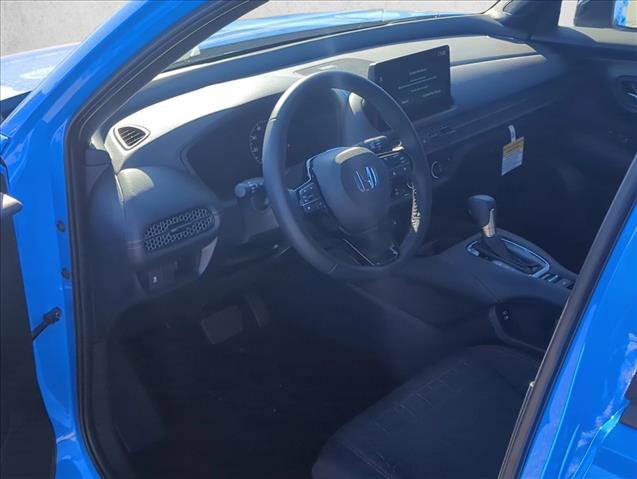 New 2026 Honda HR-V Sport image 8