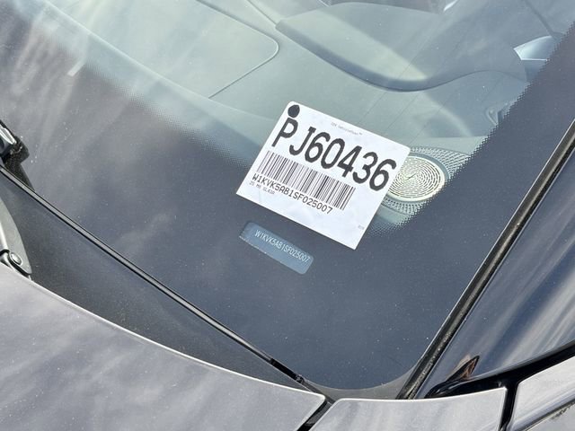 Used 2025 Mercedes-Benz SL 43 AMG image 30