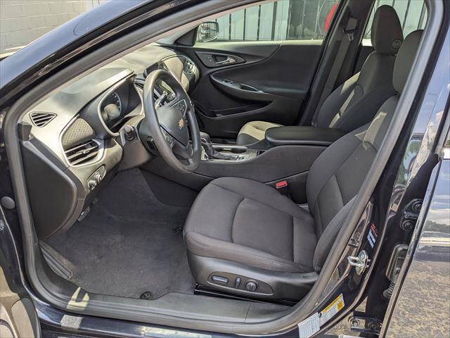 Used 2023 Chevrolet Malibu LT FWD image 6