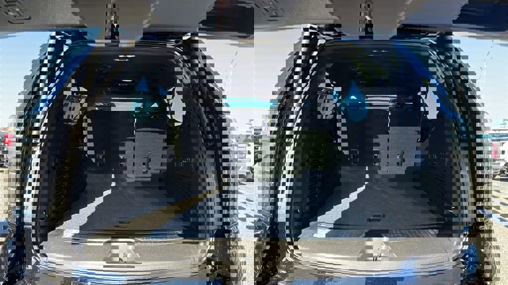 New 2026 Chevrolet Suburban High Country w/ Sun And Tow Package image 10