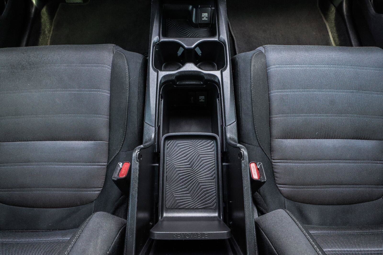 Used 2019 Honda CR-V LX image 24