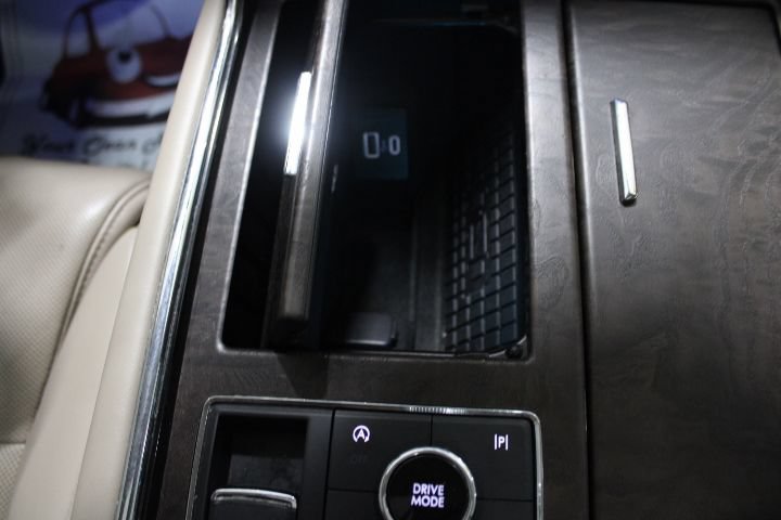 Used 2022 Lincoln Navigator L Reserve AWD/4WD image 39