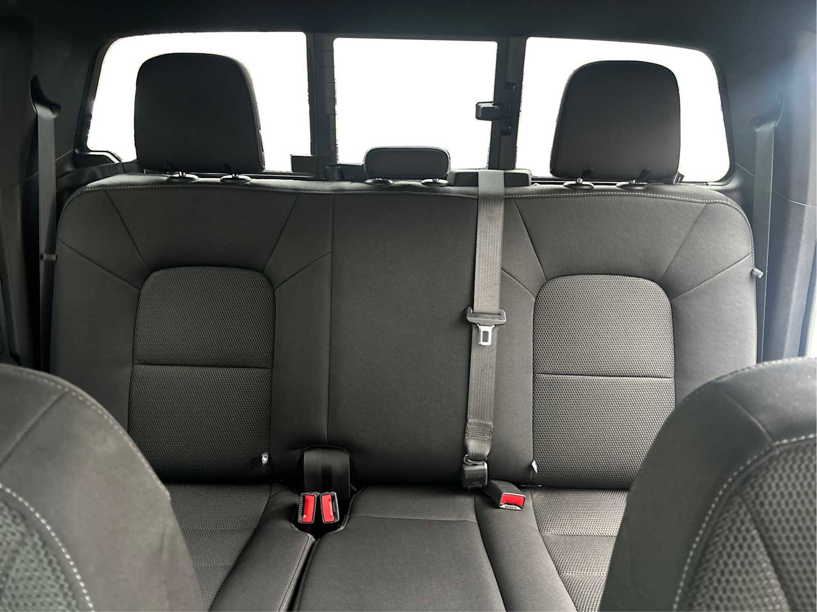 Certified 2023 Chevrolet Colorado LT w/ LT Convenience Package image 15