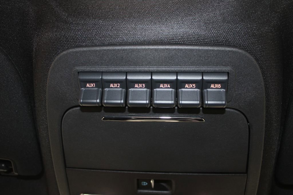 New 2026 Ford F350 Platinum image 57