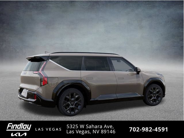 New 2026 Kia EV9 Land AWD/4WD image 7
