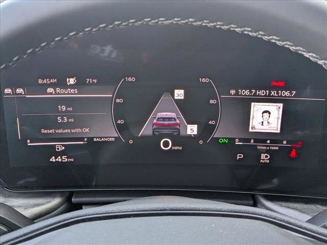 New 2025 Audi Q5 Premium Plus AWD/4WD image 10