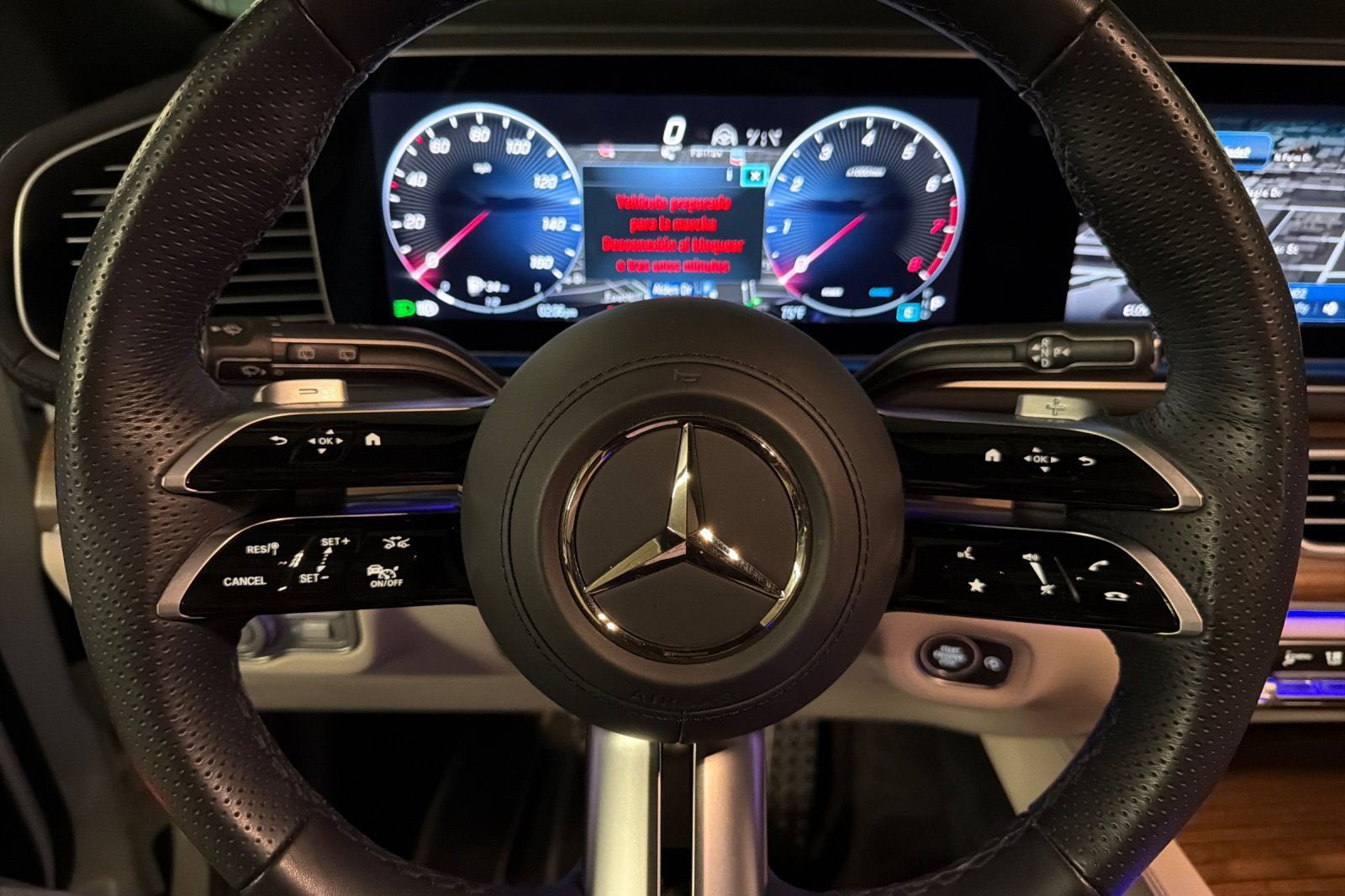 Used 2026 Mercedes-Benz GLS 450 4MATIC image 24