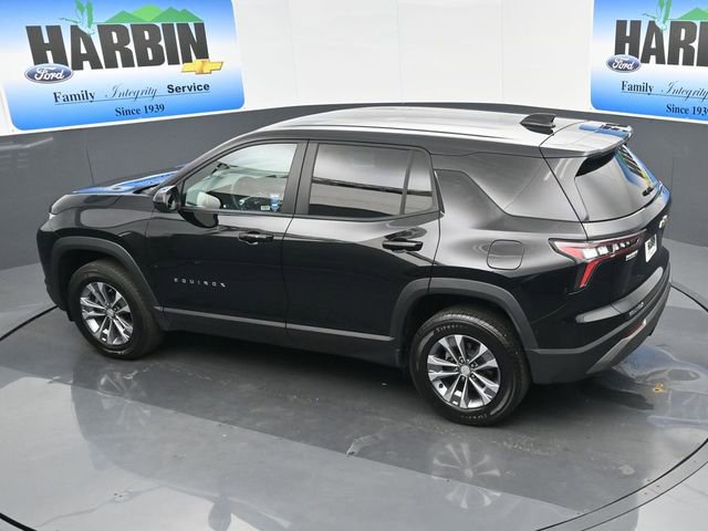 Used 2025 Chevrolet Equinox LT image 24