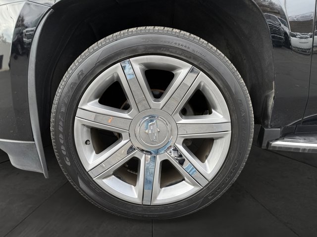 Used 2020 Cadillac Escalade Luxury image 9