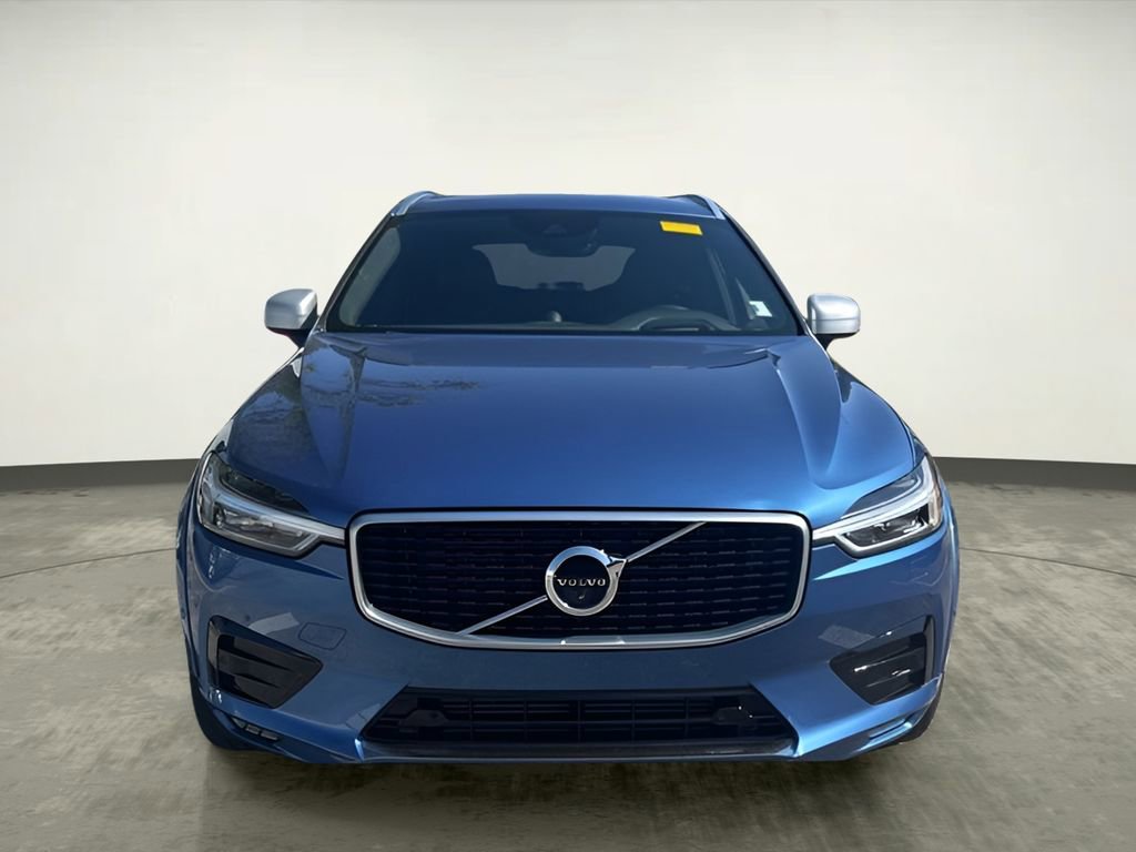 Used 2018 Volvo XC60 T6 R-Design w/ Convenience Package AWD/4WD image 17