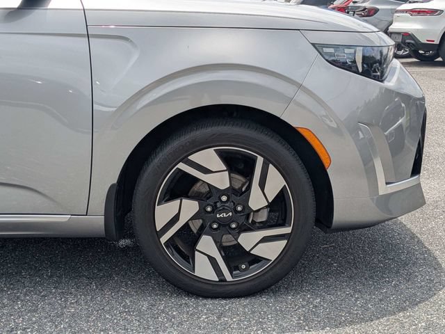 Used 2024 Kia Soul GT-Line FWD image 10