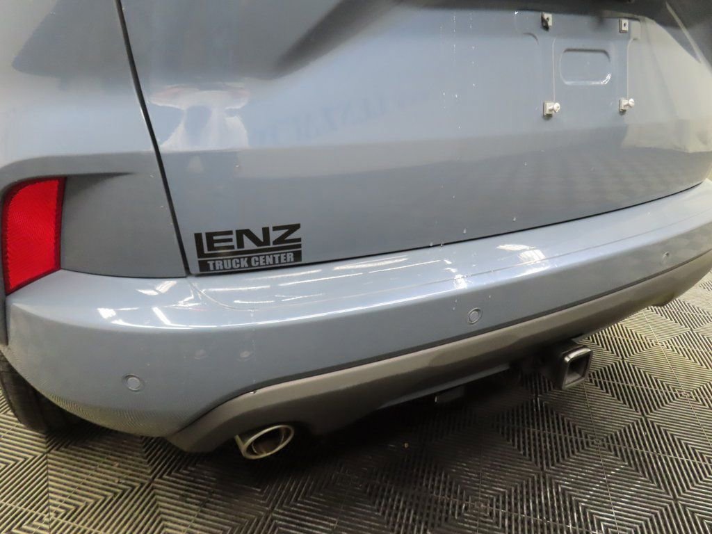 Used 2023 Ford Escape ST-Line Elite w/ Premium Technology Package image 45