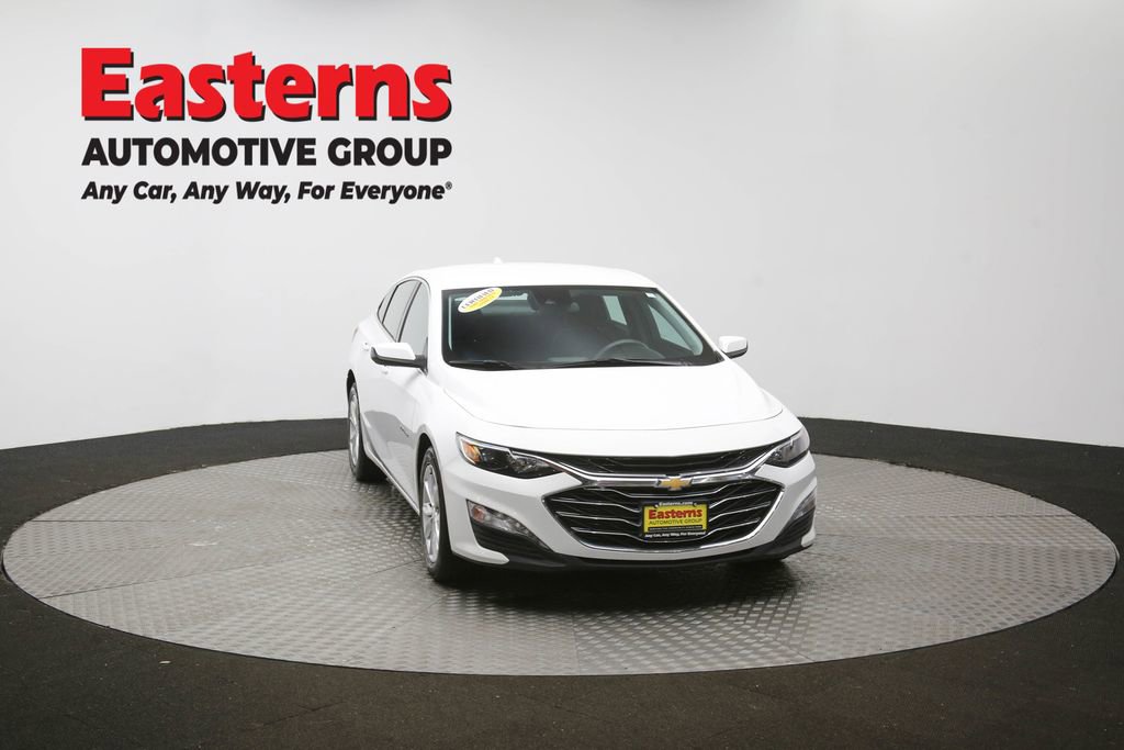 Used 2023 Chevrolet Malibu LT image 51