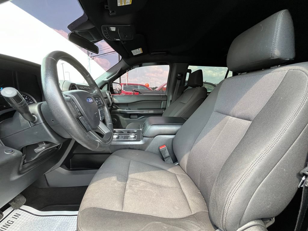 Used 2020 Ford Expedition XL AWD/4WD image 26