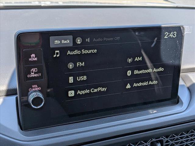 New 2026 Honda Accord SE image 12