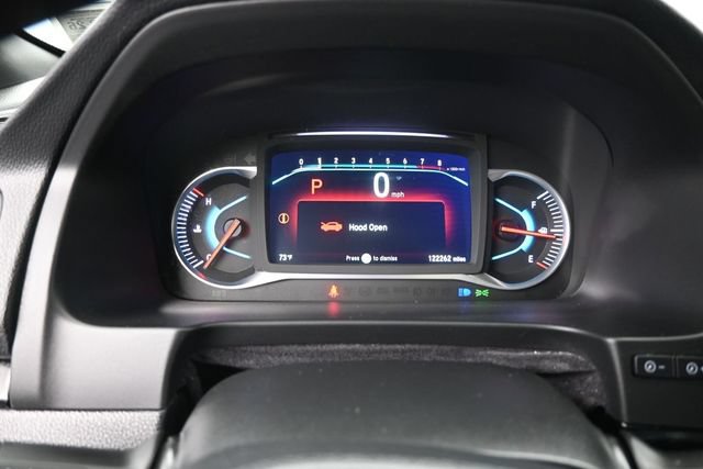 Used 2021 Honda Pilot Black Edition image 23