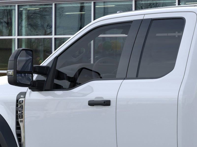 New 2026 Ford F450 XL w/ XL Chrome Package image 20