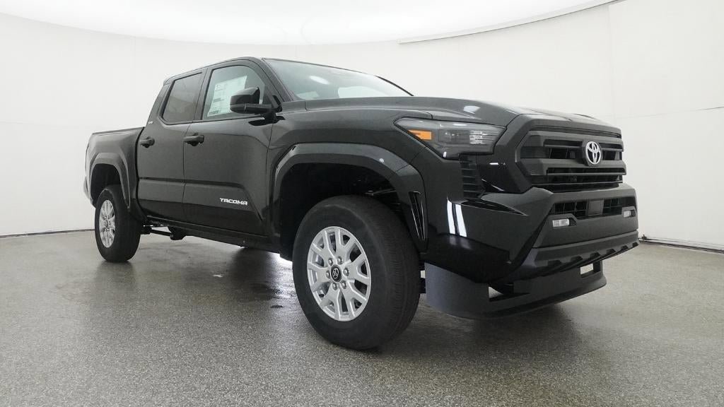 New 2026 Toyota Tacoma SR5 AWD/4WD image 29