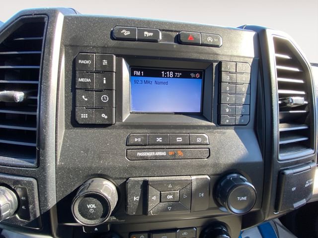 Used 2018 Ford F150 XL w/ Equipment Group 101A Mid image 22
