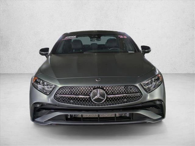 Used 2023 Mercedes-Benz CLS 450 4MATIC image 4
