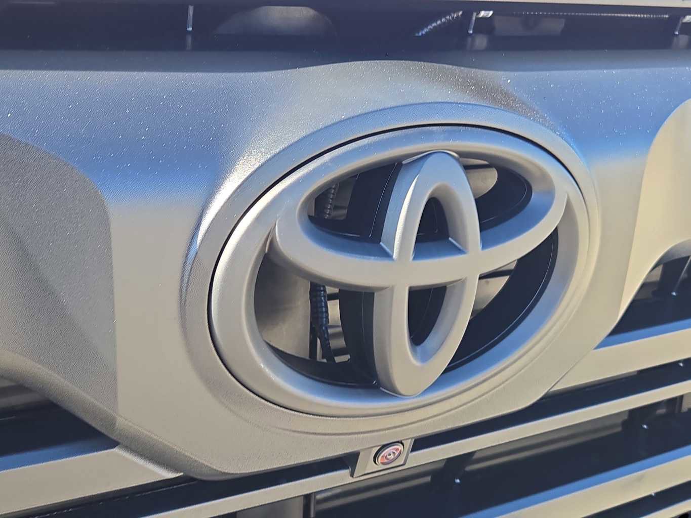 New 2026 Toyota Tundra Limited image 16