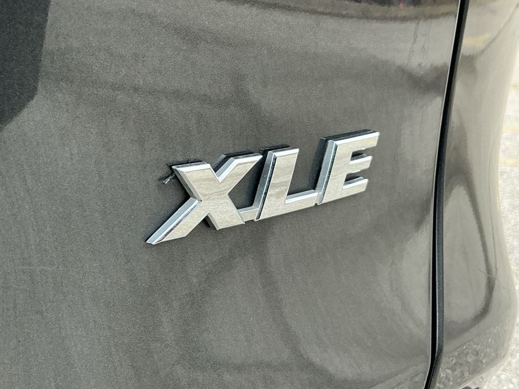 Certified 2023 Toyota RAV4 XLE Premium image 25