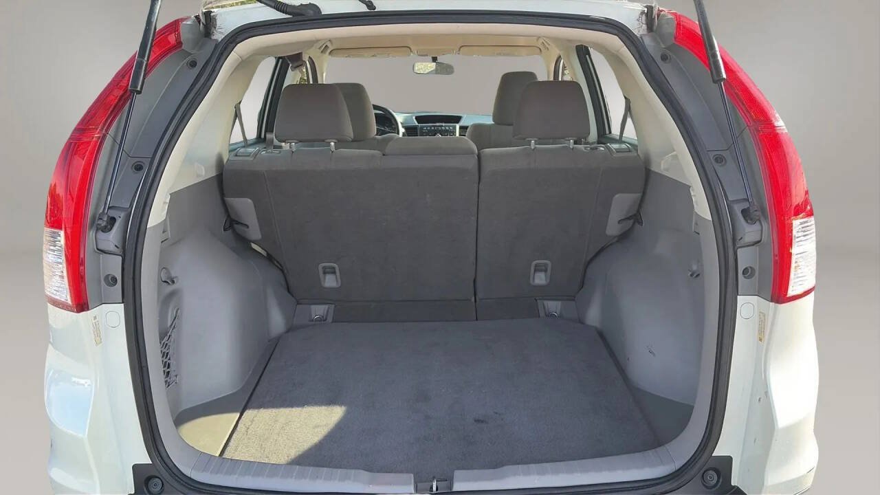 Used 2013 Honda CR-V LX image 15