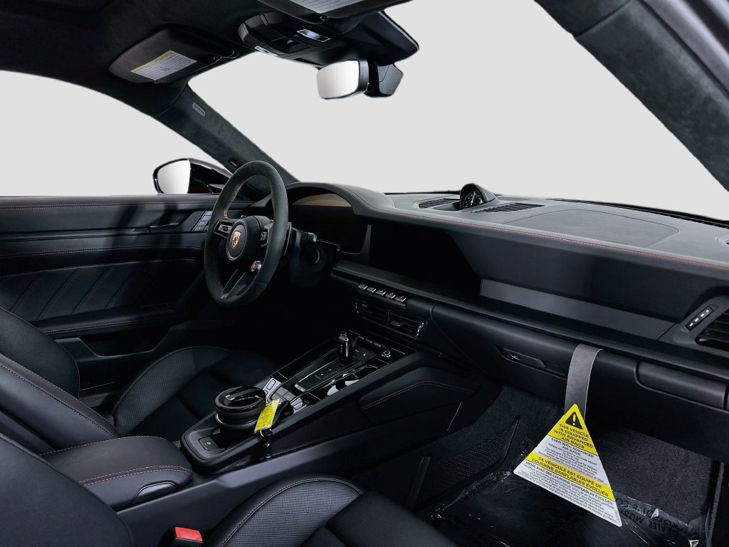 New 2026 Porsche 911 Carrera GTS RWD image 29