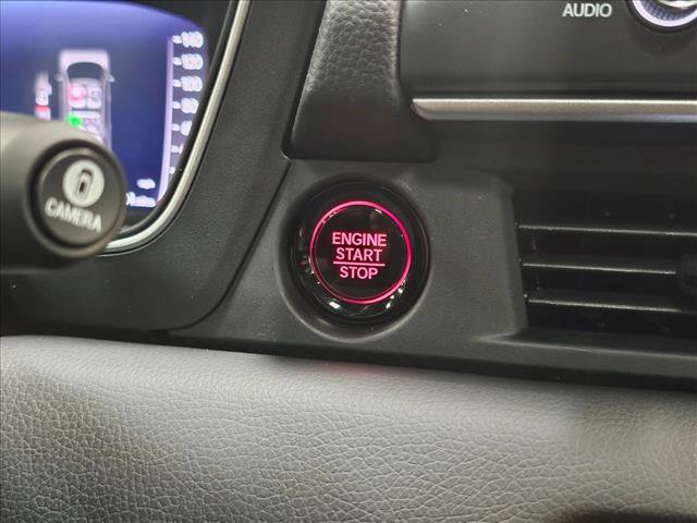 New 2026 Honda Passport TrailSport Elite image 22