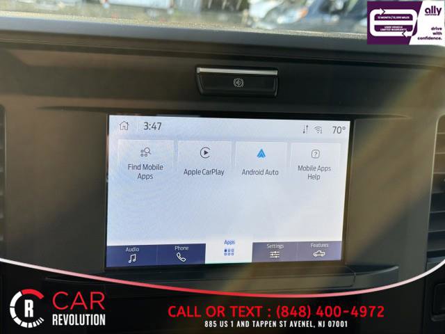 Used 2025 Ford F250 XLT image 22