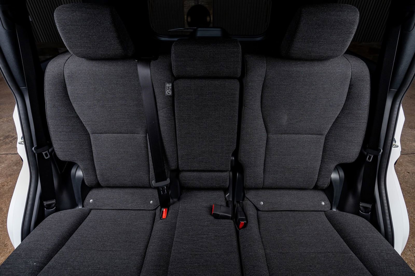 Used 2024 Toyota Land Cruiser 1958 image 34