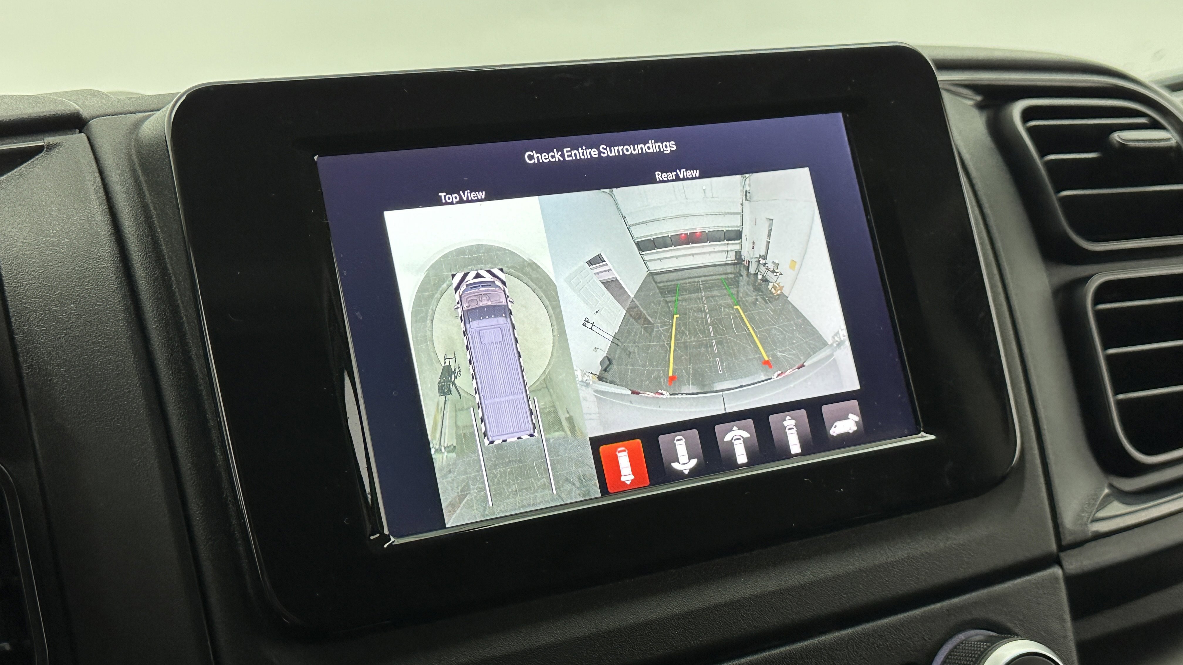 Used 2022 RAM ProMaster 3500 w/ Driver Convenience Group image 14