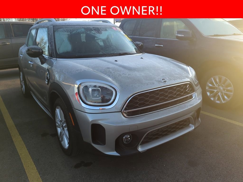 Used 2023 MINI Cooper Countryman S image 3