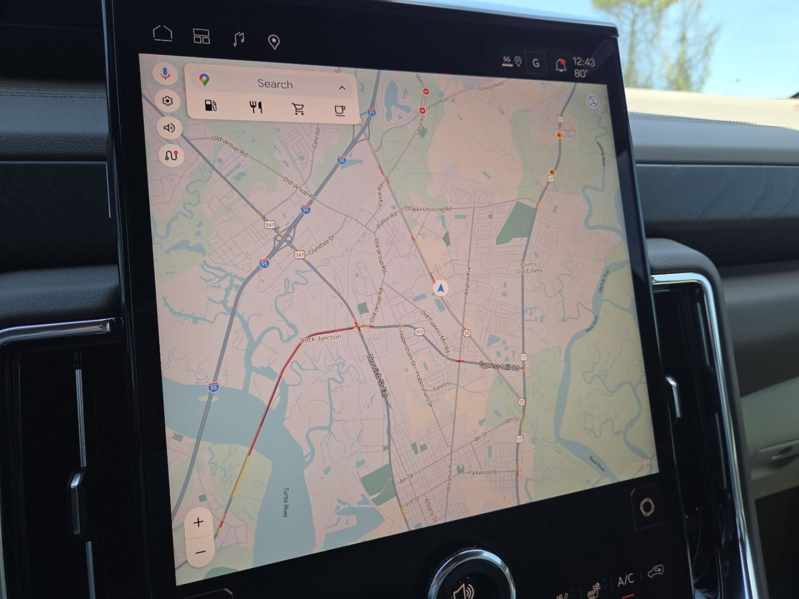 New 2026 GMC Yukon XL Denali w/ Denali Reserve Package AWD/4WD image 5